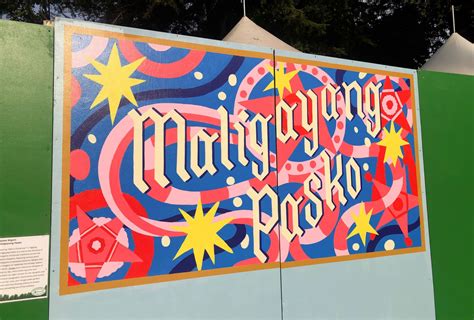 Muralists add creative touch to San Jose’s Christmas in the Park
